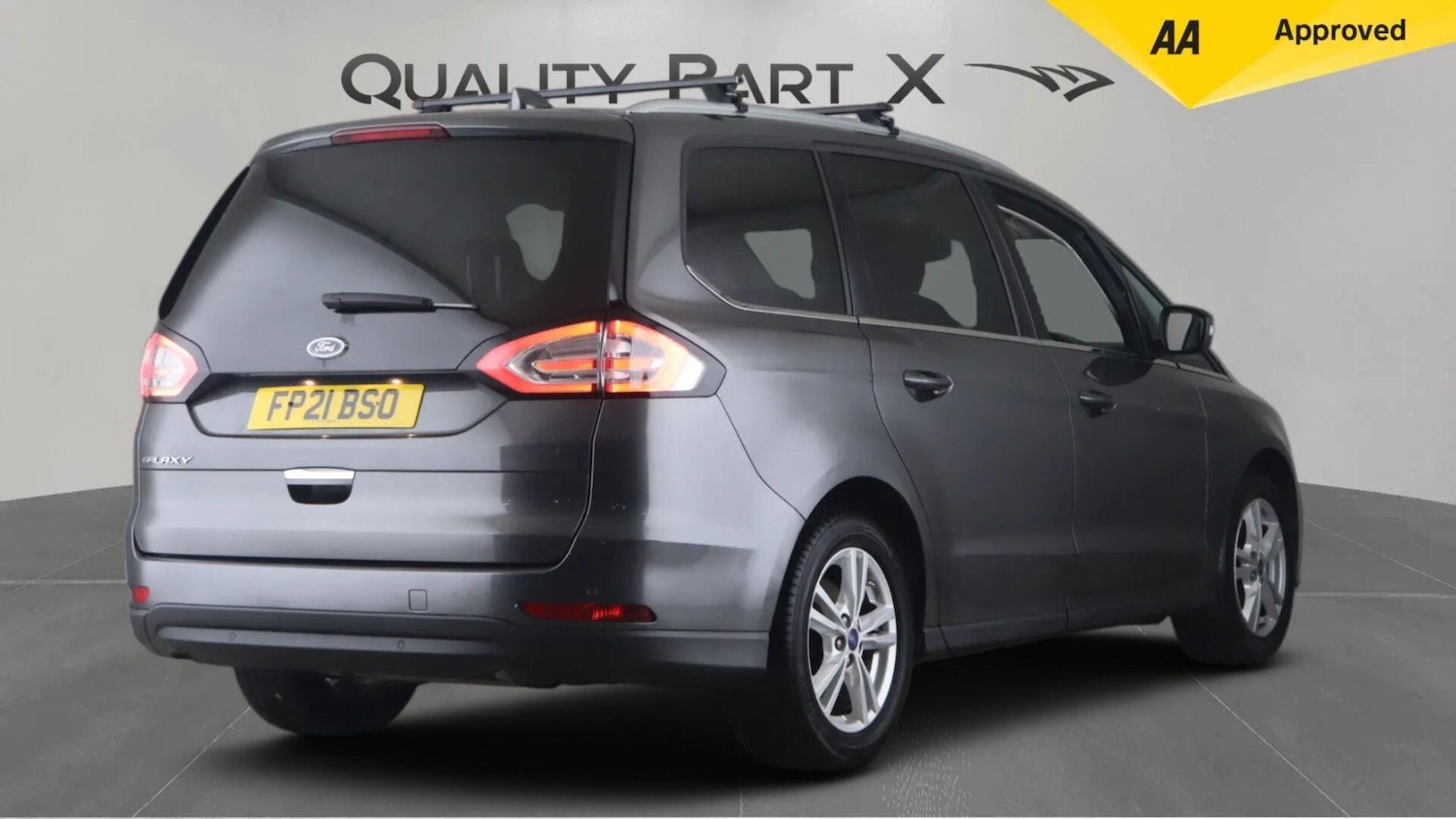 Used Ford Galaxy 2021 for sale - 76458043: Photo 7