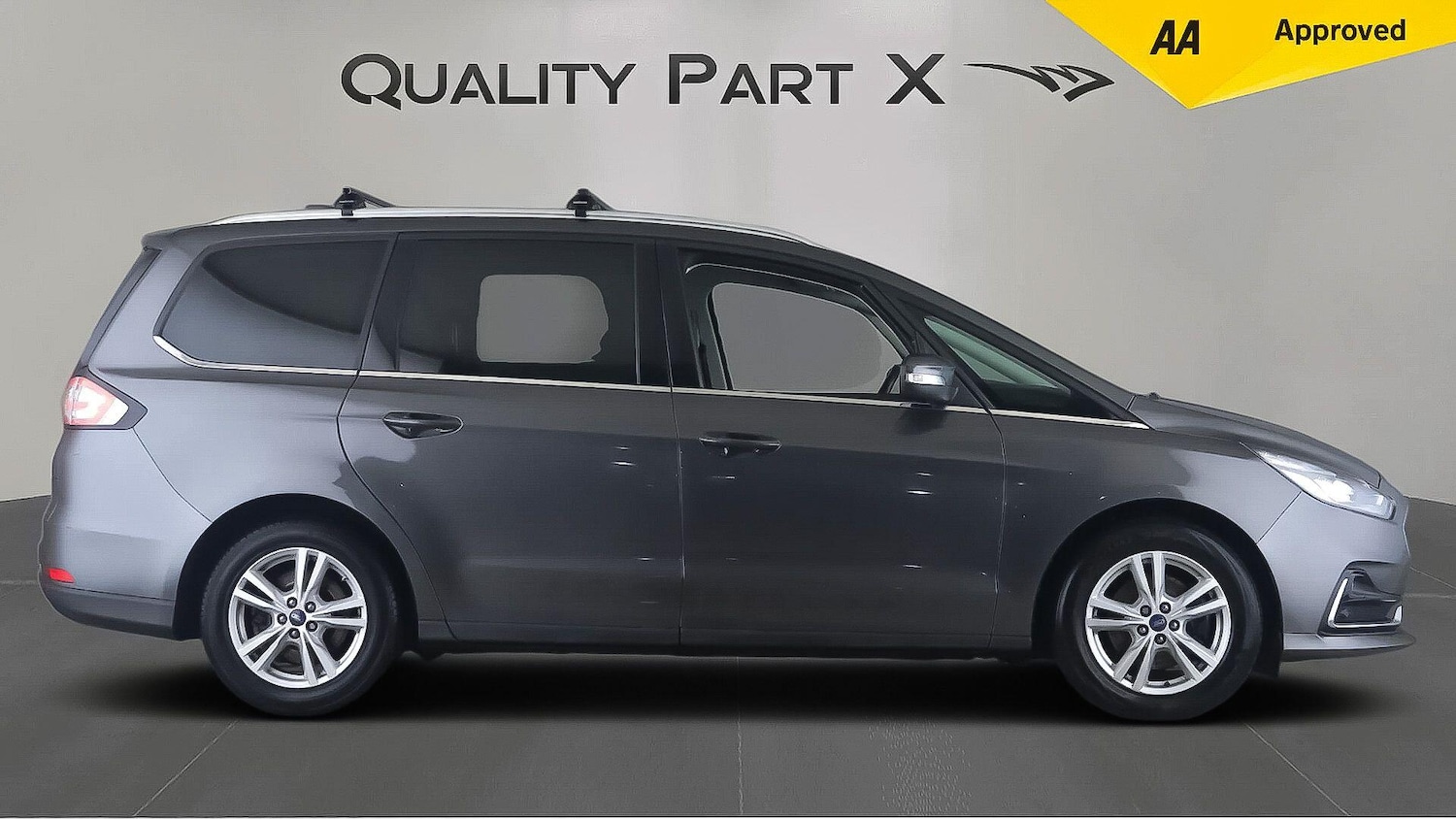 Used Ford Galaxy 2021 for sale - 76458043: Photo 8