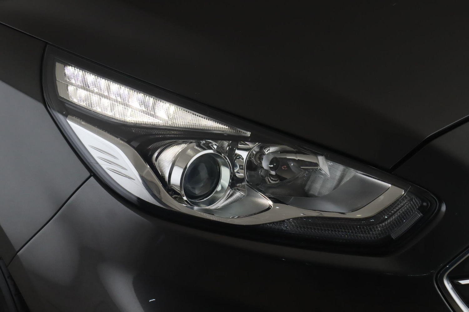 Used Ford Galaxy 2021 for sale - 76458043: Photo 9