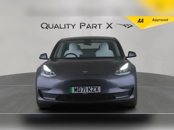 Used Tesla Model 3 2022 for sale - 77839033: Photo