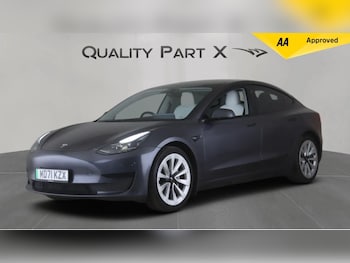 Used Tesla Model 3 2022 for sale - 77839033: Photo