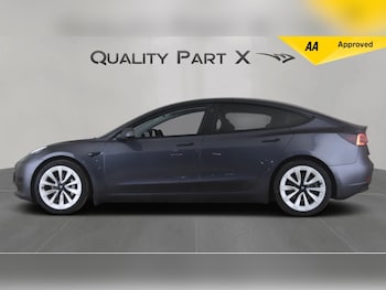 Used Tesla Model 3 2022 for sale - 77839033: Photo