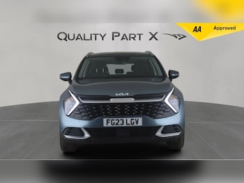Used Kia Sportage 2023 for sale - 78475428: Photo