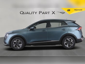 Used Kia Sportage 2023 for sale - 78475428: Photo