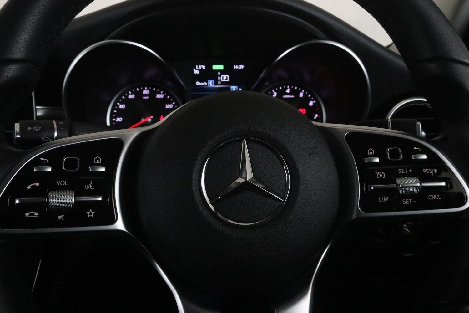 Used Mercedes-Benz C Class 2020 for sale - 77081926: Photo 20