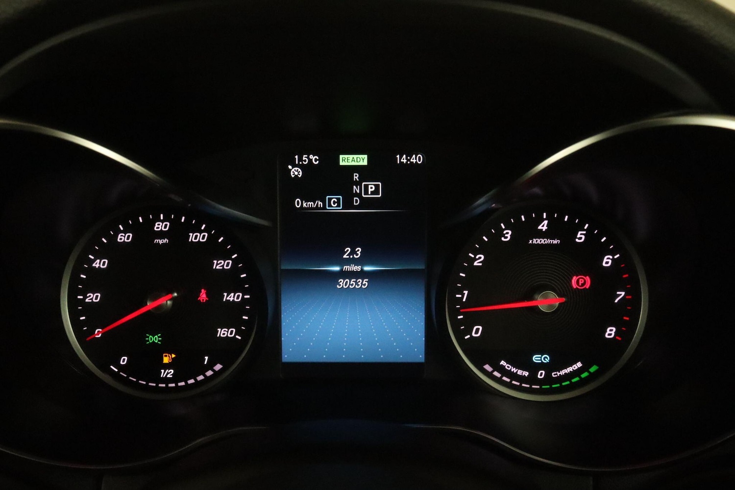 Used Mercedes-Benz C Class 2020 for sale - 77081926: Photo 21