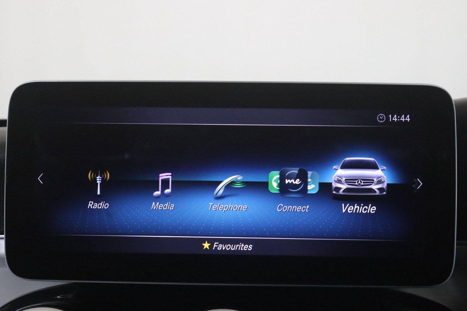 Used Mercedes-Benz C Class 2020 for sale - 77081926: Photo 25