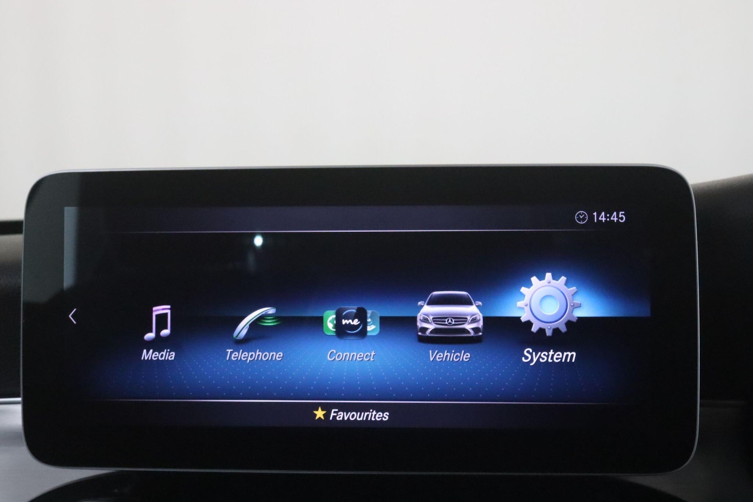 Used Mercedes-Benz C Class 2020 for sale - 77081926: Photo 26