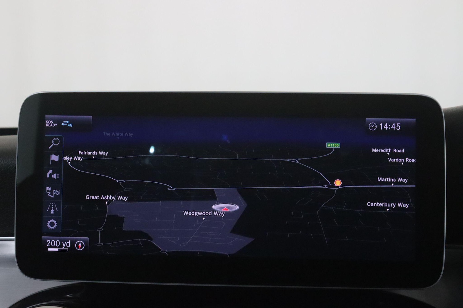 Used Mercedes-Benz C Class 2020 for sale - 77081926: Photo 27