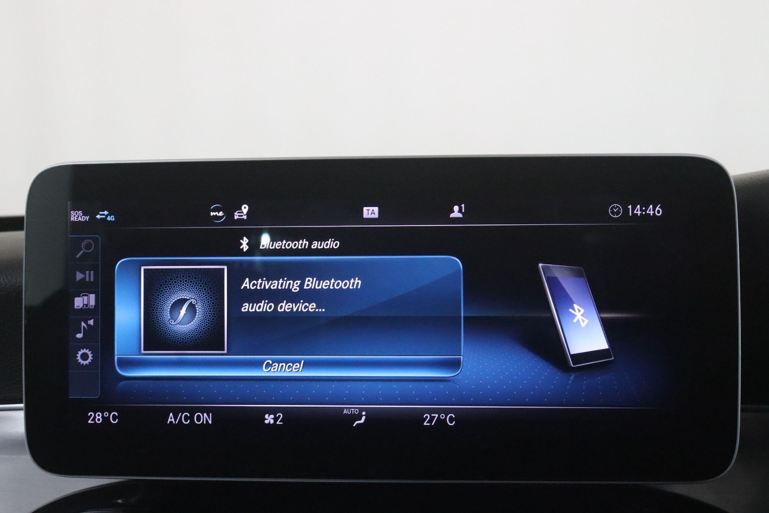 Used Mercedes-Benz C Class 2020 for sale - 77081926: Photo 29