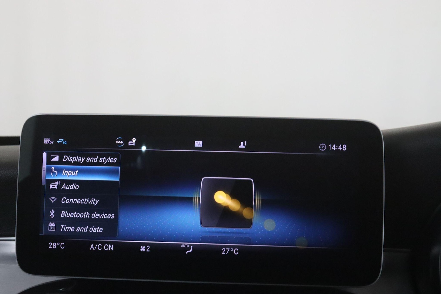 Used Mercedes-Benz C Class 2020 for sale - 77081926: Photo 46