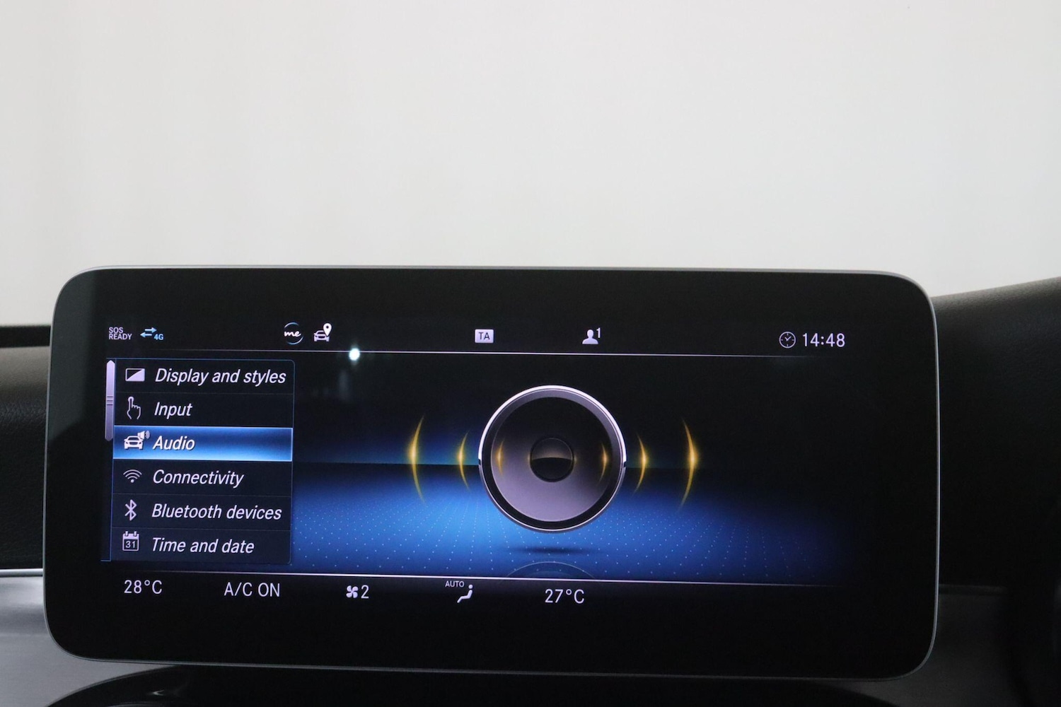 Used Mercedes-Benz C Class 2020 for sale - 77081926: Photo 47