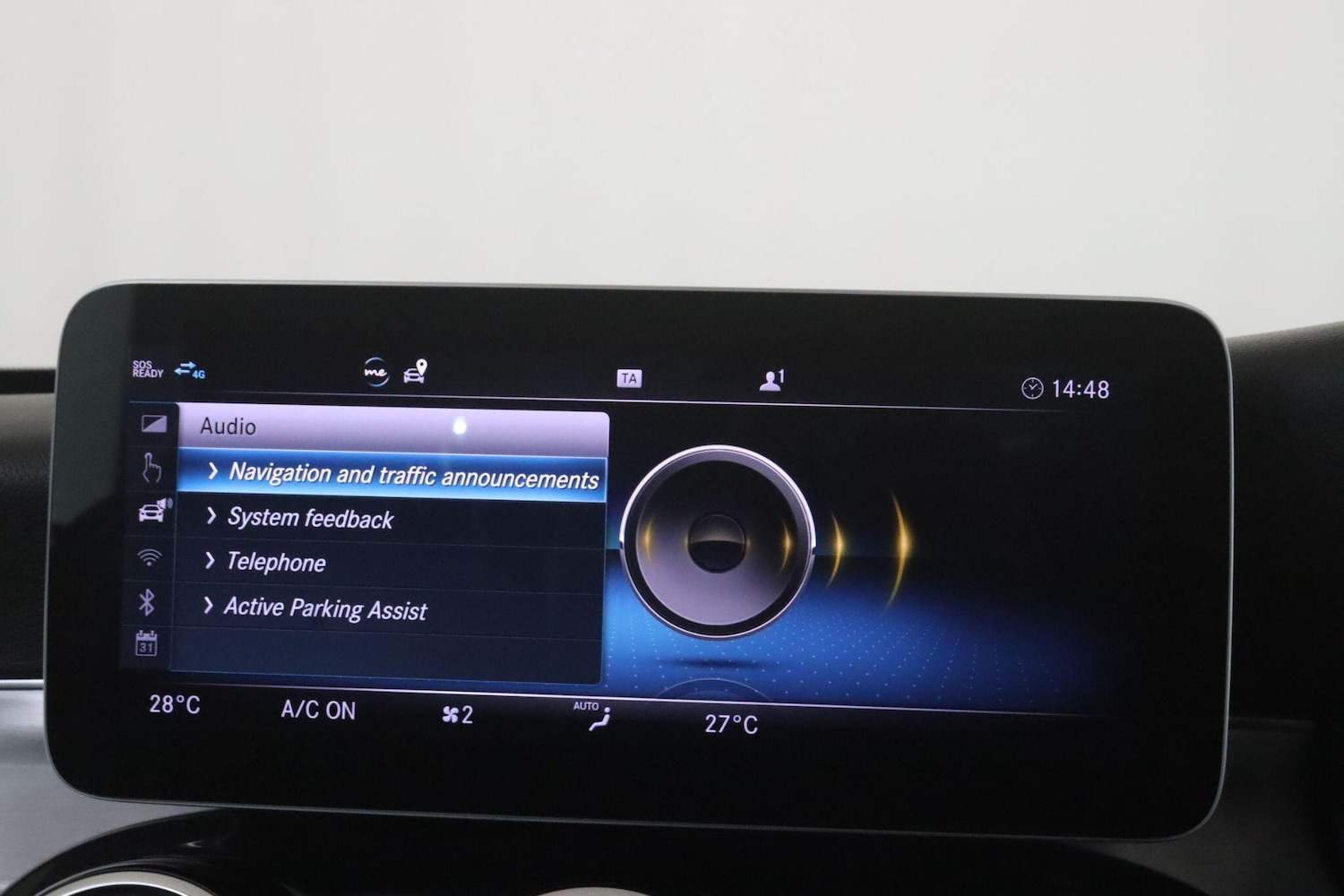 Used Mercedes-Benz C Class 2020 for sale - 77081926: Photo 48