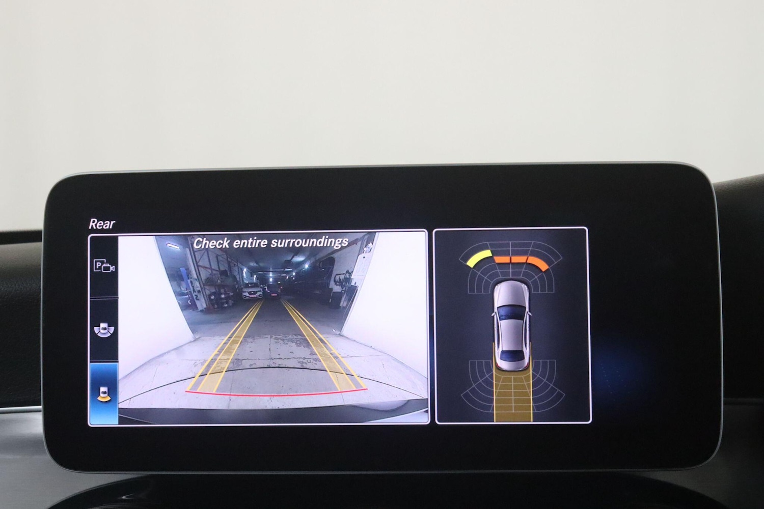 Used Mercedes-Benz C Class 2020 for sale - 77081926: Photo 50