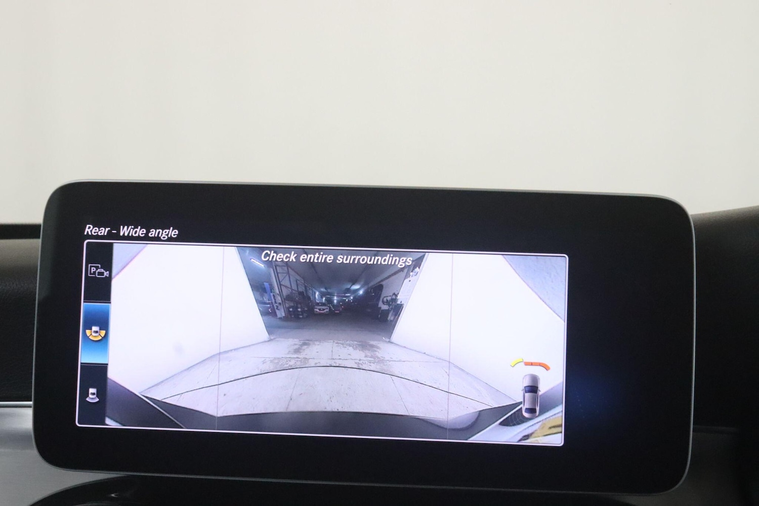 Used Mercedes-Benz C Class 2020 for sale - 77081926: Photo 51