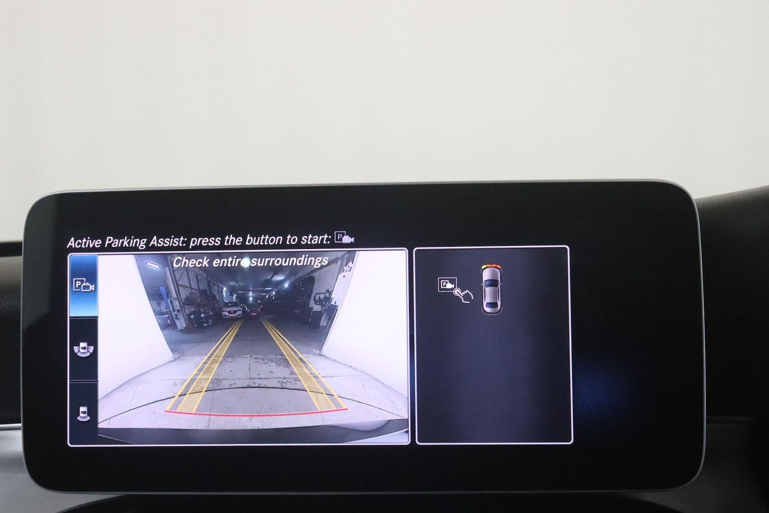 Used Mercedes-Benz C Class 2020 for sale - 77081926: Photo 52