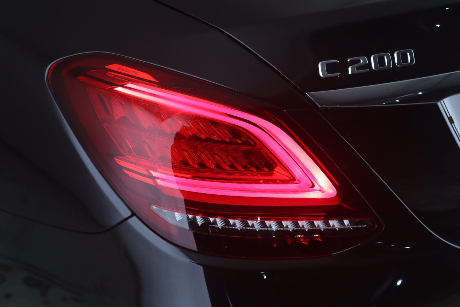 Used Mercedes-Benz C Class 2020 for sale - 77081926: Photo 7