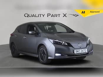 Used Nissan Leaf 2023 for sale - 79590464: Photo