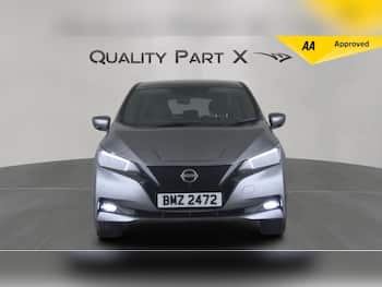 Used Nissan Leaf 2023 for sale - 79590464: Photo