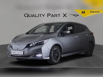 Used Nissan Leaf 2023 for sale - 79590464: Photo