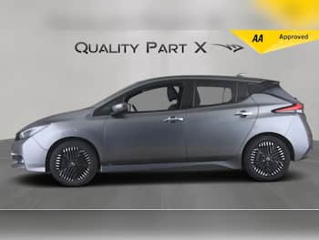 Used Nissan Leaf 2023 for sale - 79590464: Photo