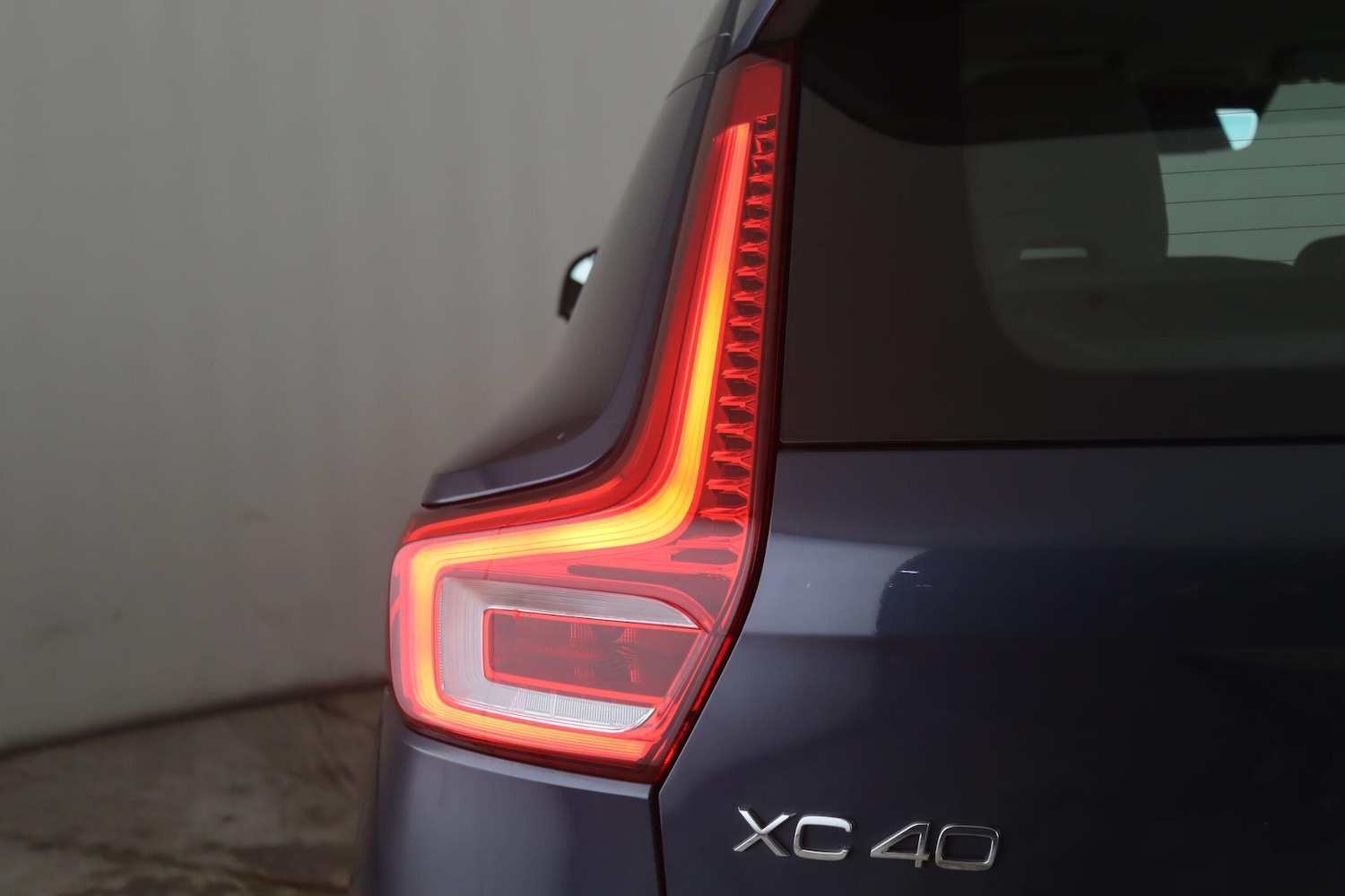 Used Volvo XC40 2020 for sale - 77190922: Photo 10