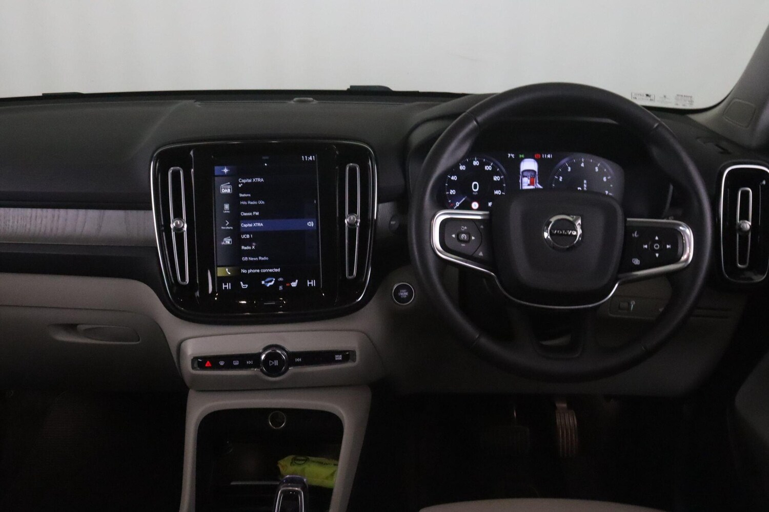 Used Volvo XC40 2020 for sale - 77190922: Photo 18