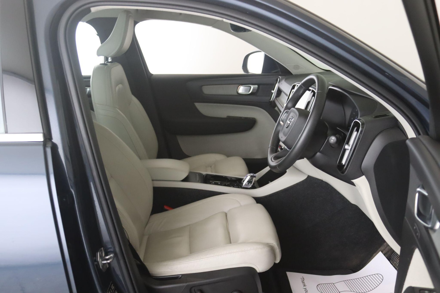 Used Volvo XC40 2020 for sale - 77190922: Photo 19