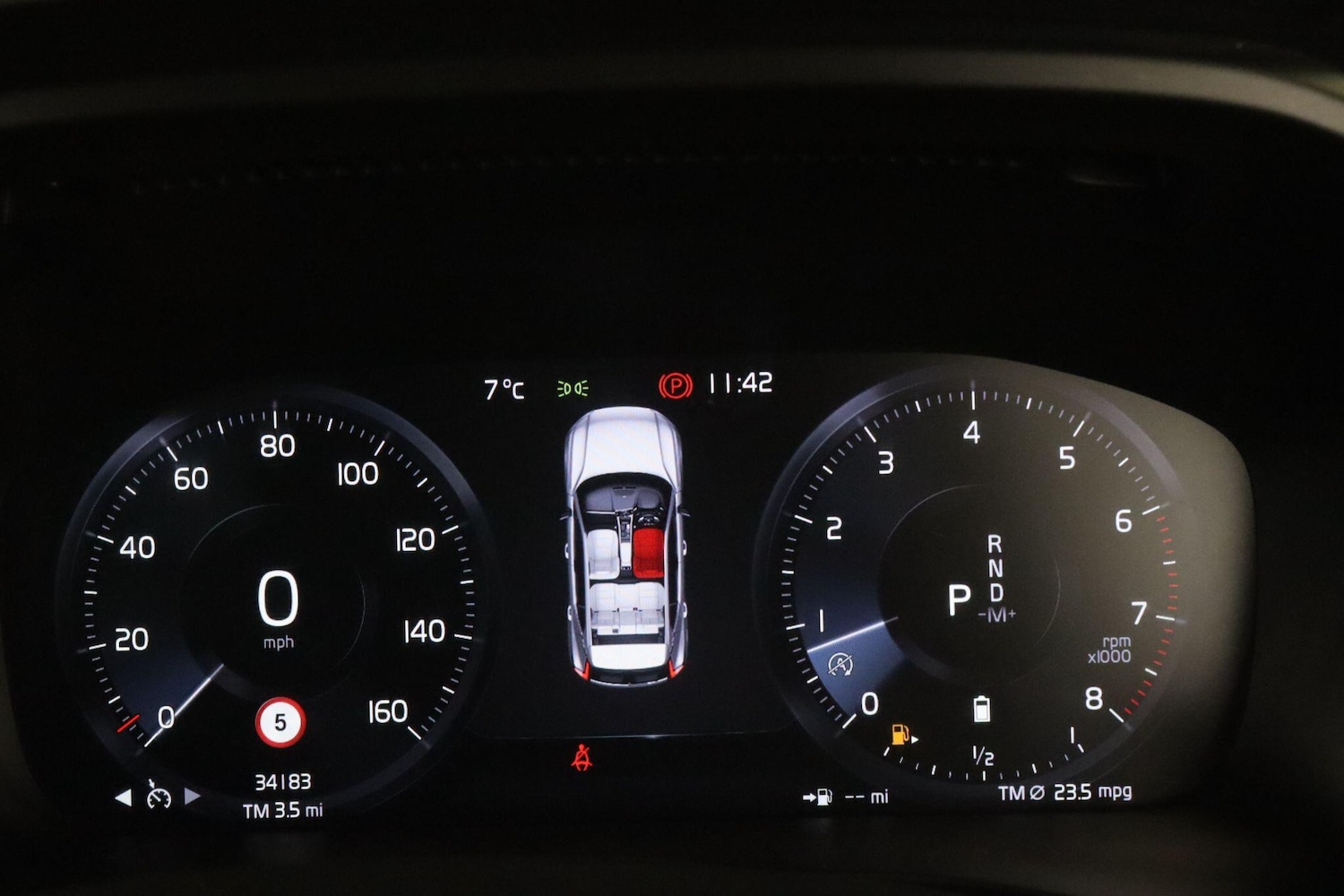 Used Volvo XC40 2020 for sale - 77190922: Photo 22