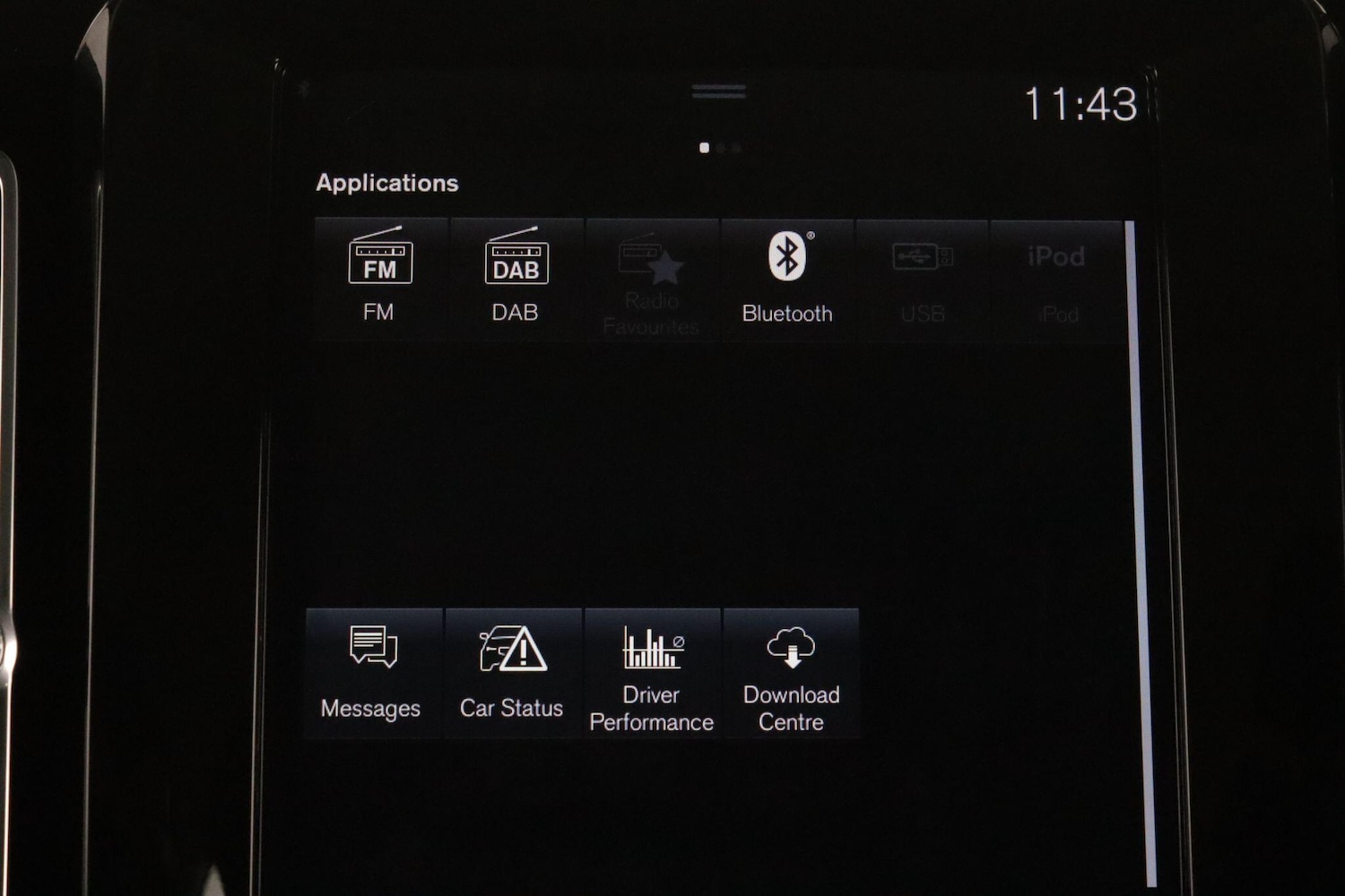 Used Volvo XC40 2020 for sale - 77190922: Photo 28