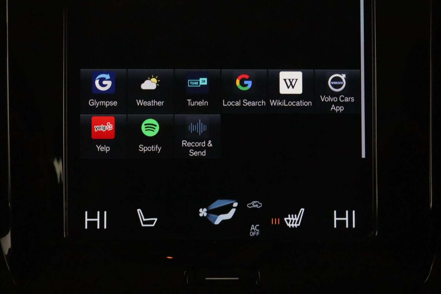 Used Volvo XC40 2020 for sale - 77190922: Photo 29