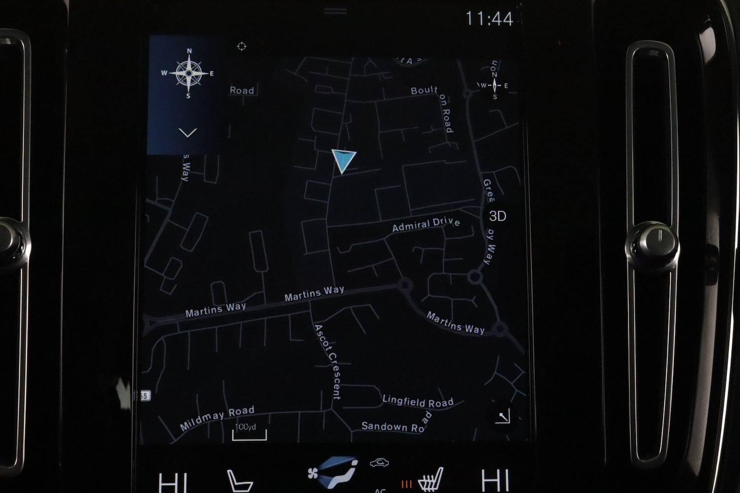 Used Volvo XC40 2020 for sale - 77190922: Photo 32