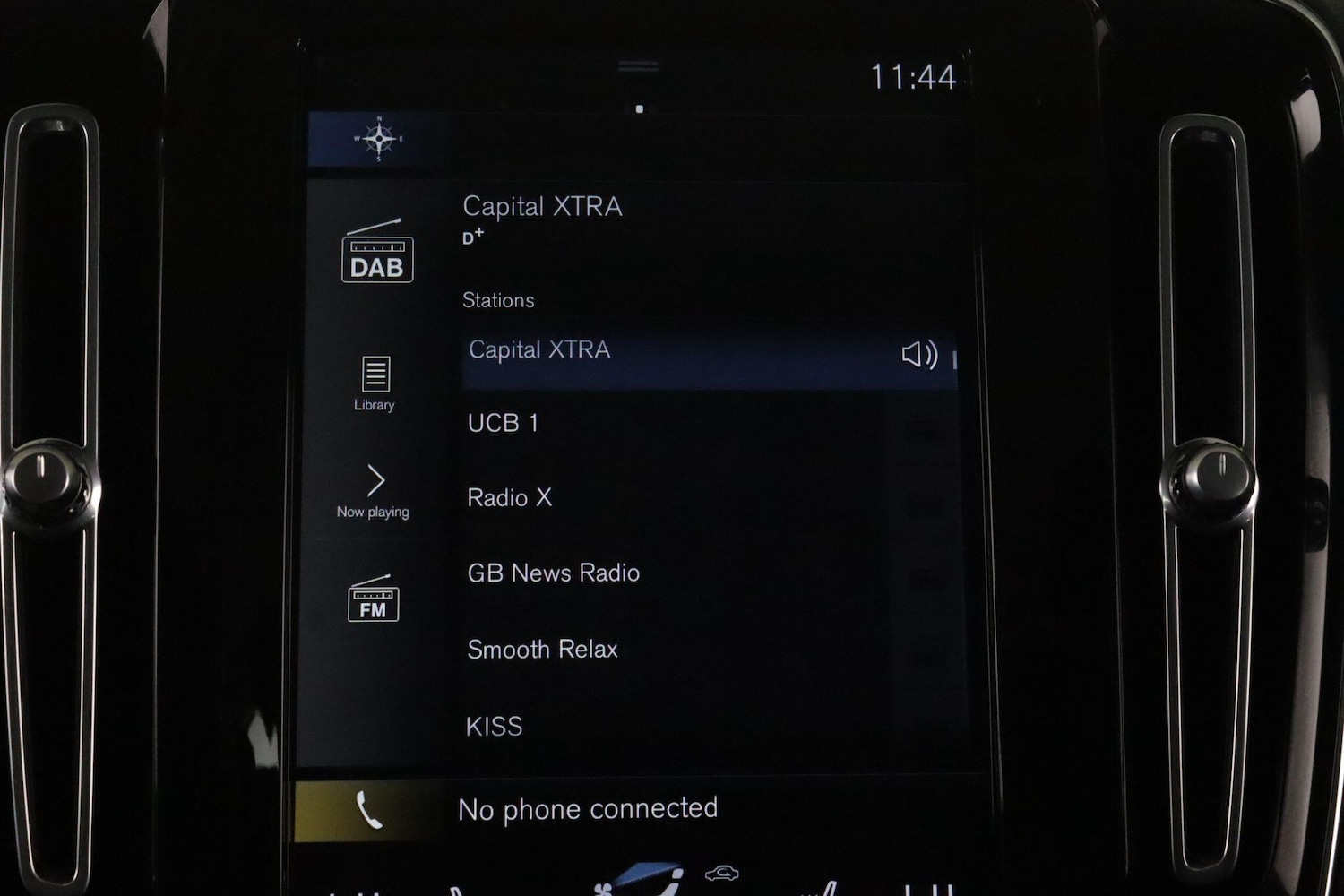 Used Volvo XC40 2020 for sale - 77190922: Photo 33