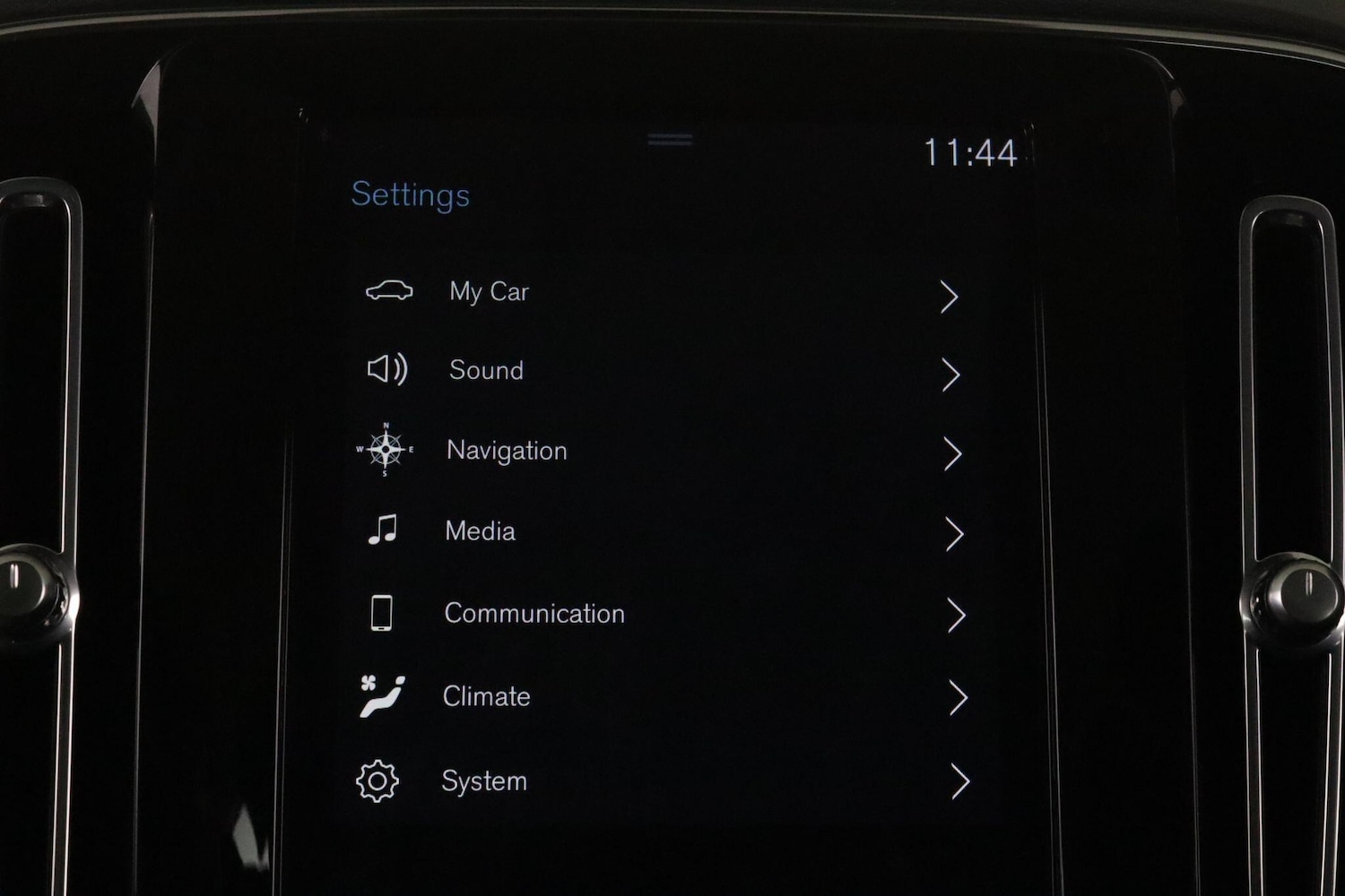 Used Volvo XC40 2020 for sale - 77190922: Photo 36