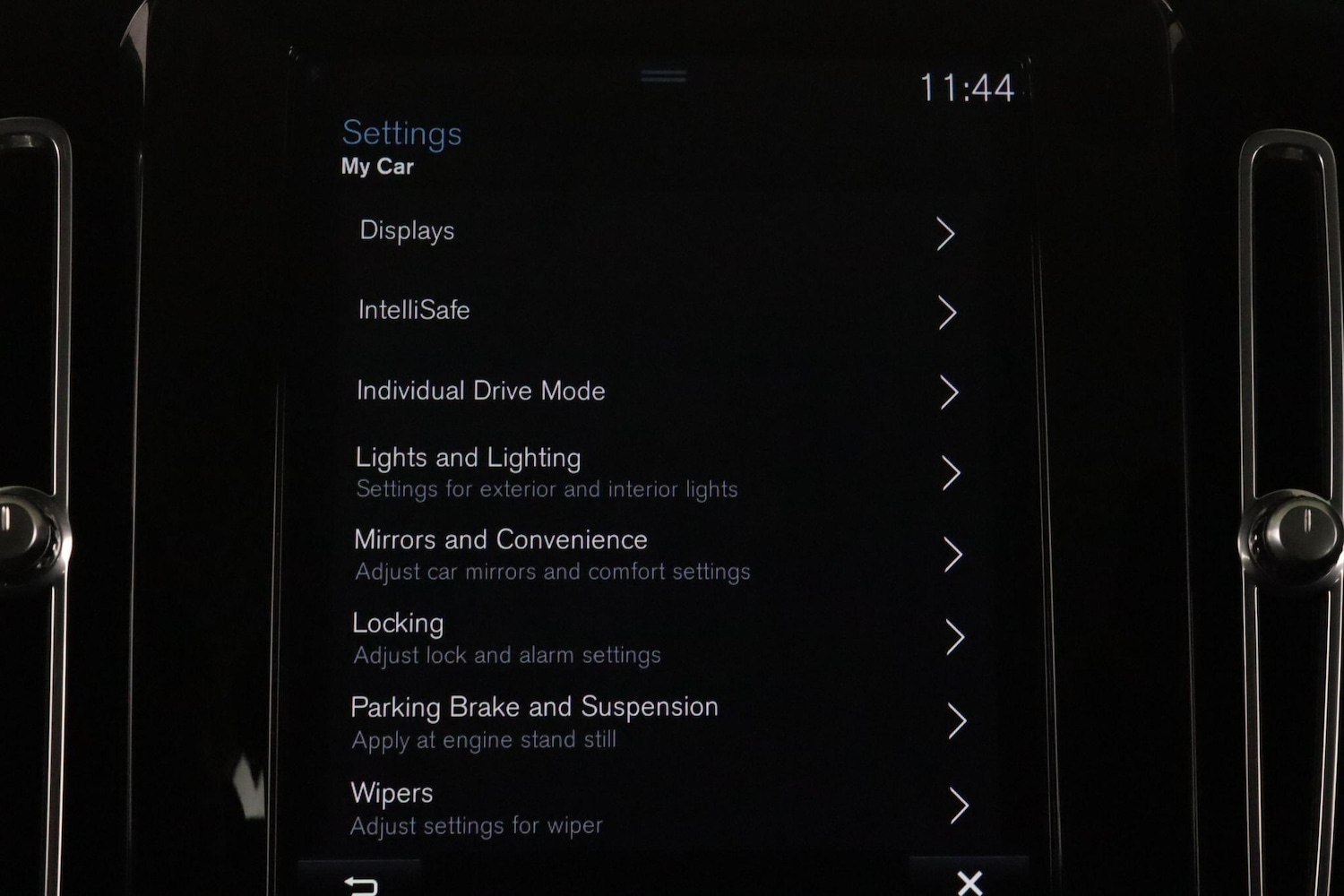 Used Volvo XC40 2020 for sale - 77190922: Photo 37