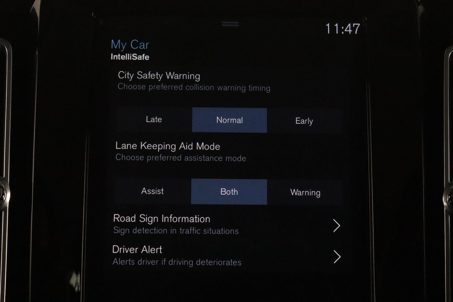 Used Volvo XC40 2020 for sale - 77190922: Photo 38