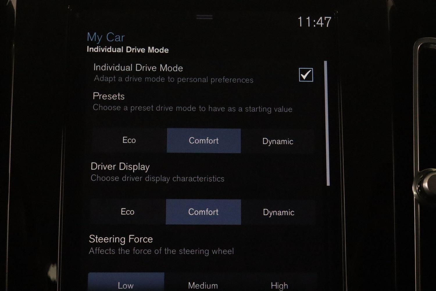 Used Volvo XC40 2020 for sale - 77190922: Photo 39