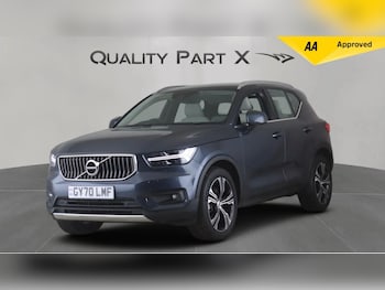 Used Volvo XC40 2020 for sale - 77190922: Photo