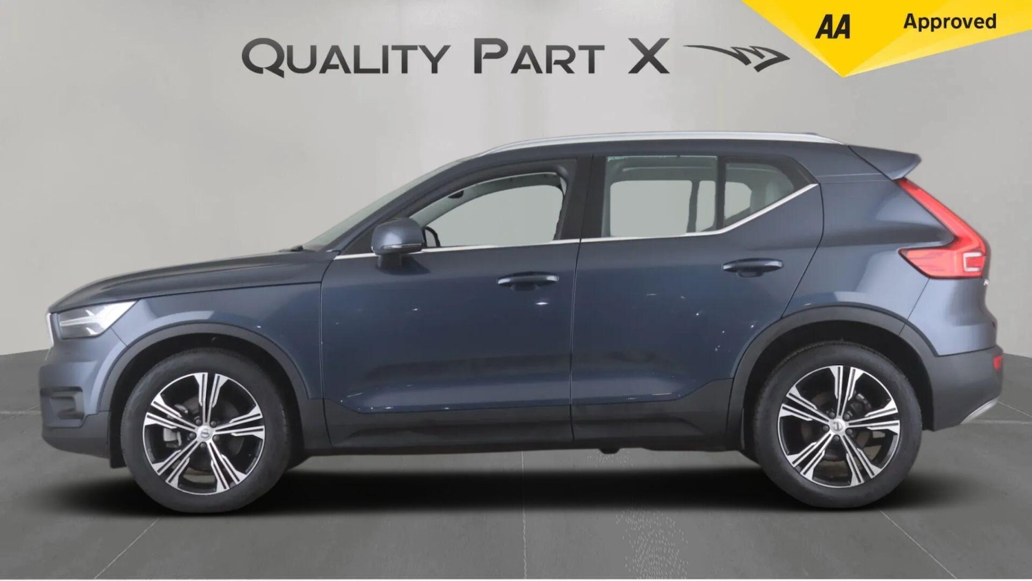 Used Volvo XC40 2020 for sale - 77190922: Photo 4