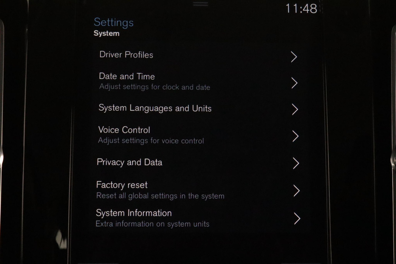 Used Volvo XC40 2020 for sale - 77190922: Photo 42