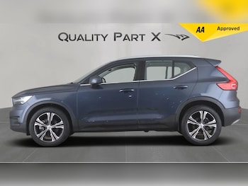 Used Volvo XC40 2020 for sale - 77190922: Photo