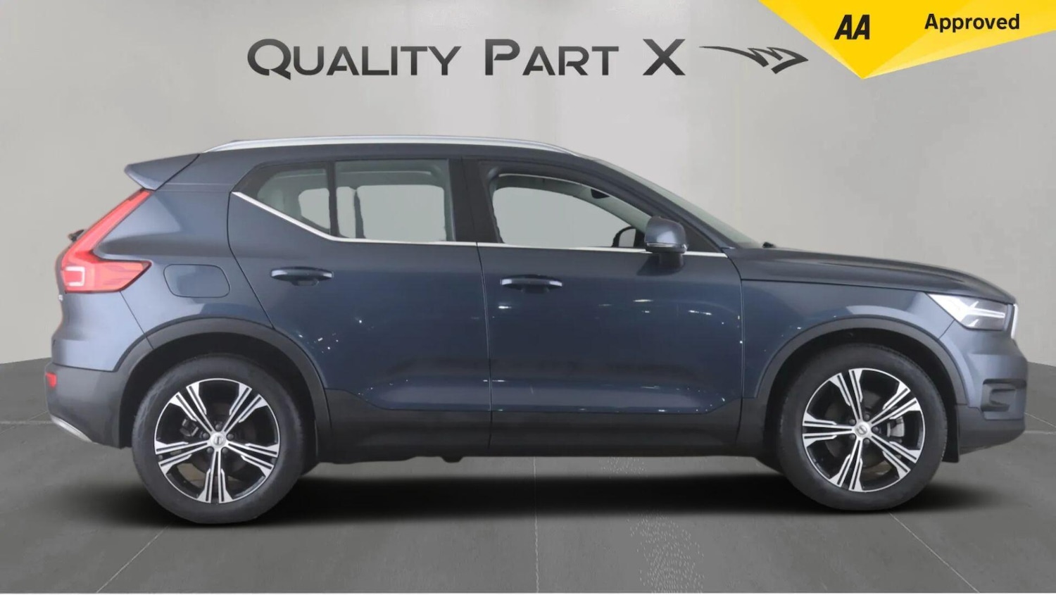 Used Volvo XC40 2020 for sale - 77190922: Photo 8