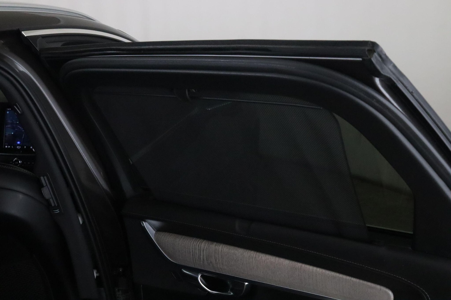 Used Volvo V90 2021 for sale - 76549629: Photo 18