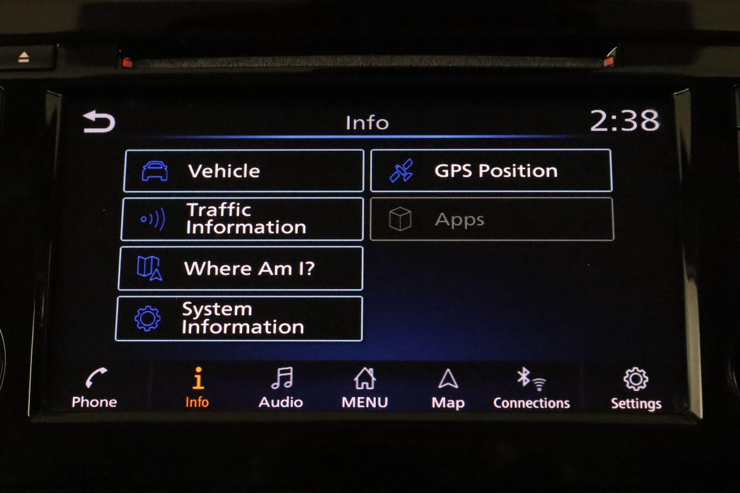 Vehicle 26