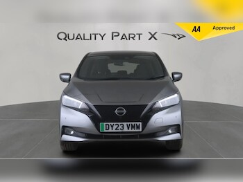 Used Nissan Leaf 2023 for sale - 78184256: Photo