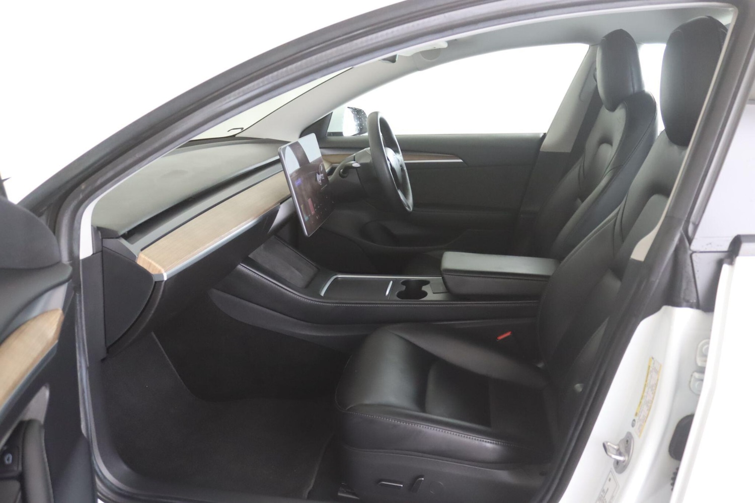 Used Tesla Model 3 2021 for sale - 76899541: Photo 12