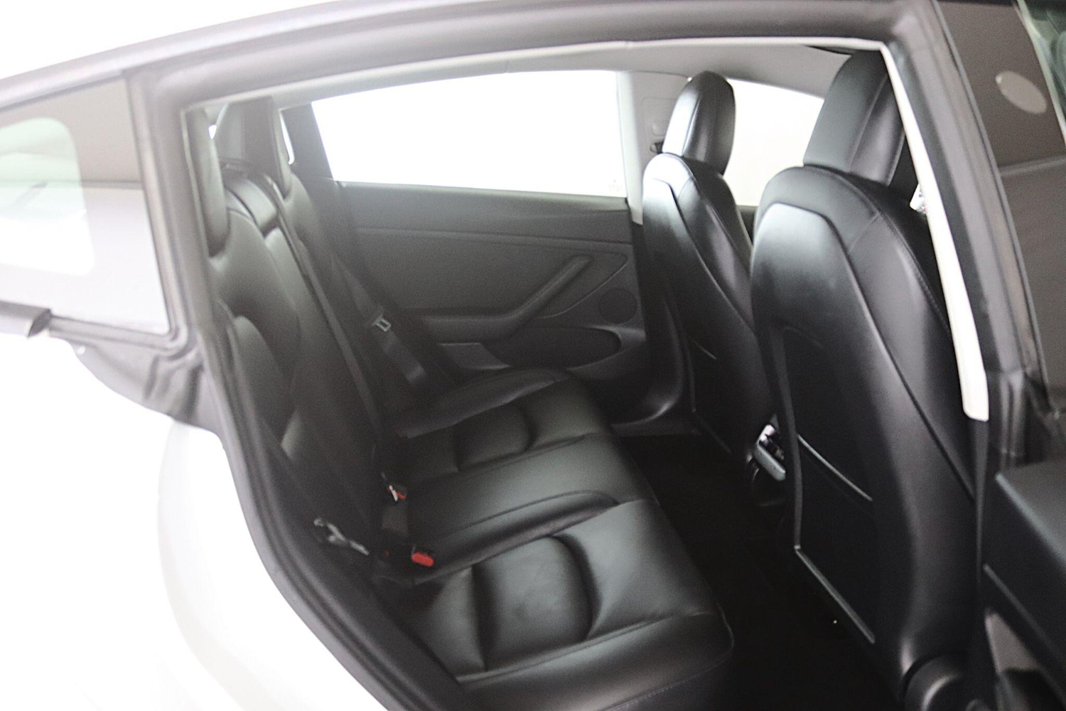 Used Tesla Model 3 2021 for sale - 76899541: Photo 16