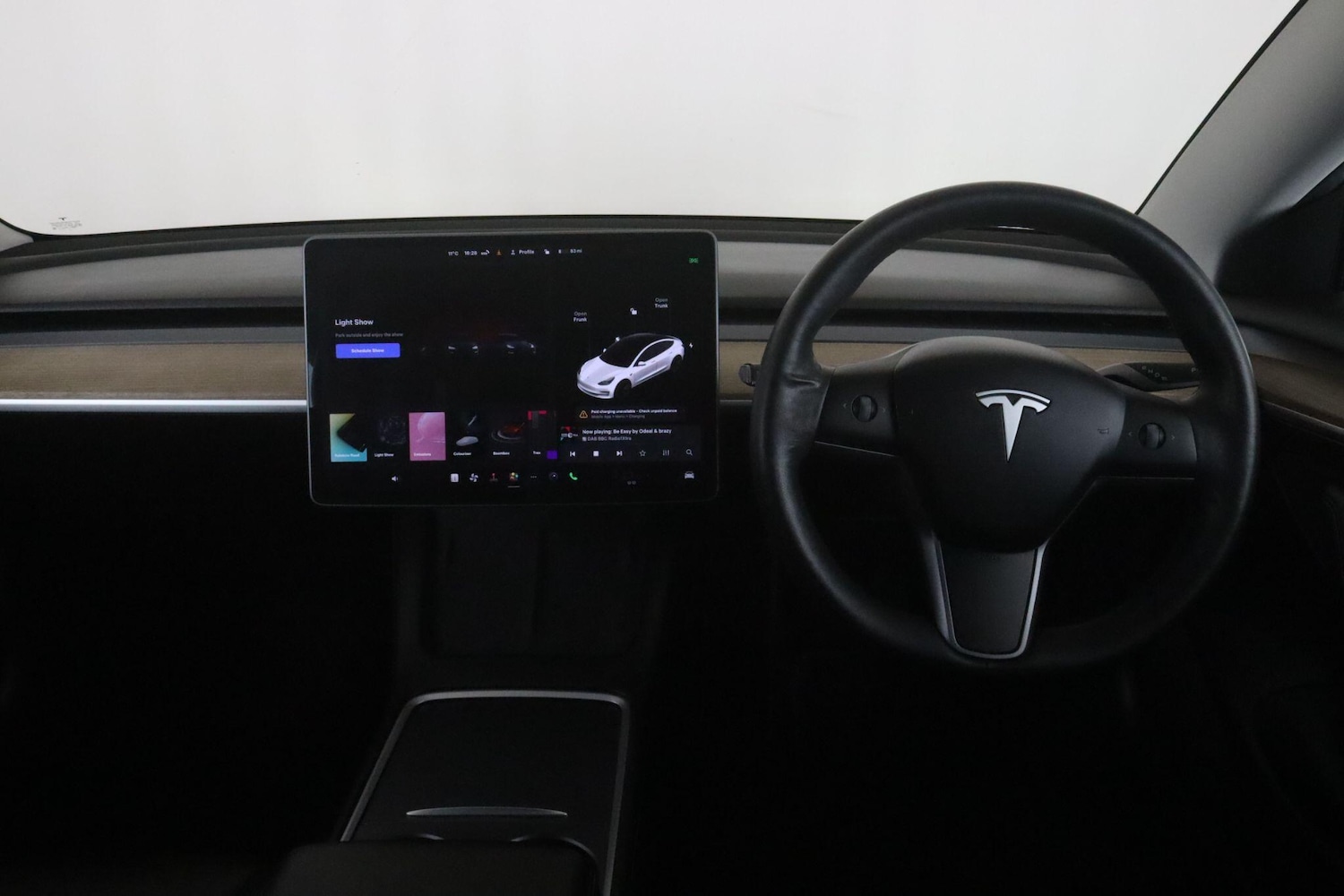 Used Tesla Model 3 2021 for sale - 76899541: Photo 17