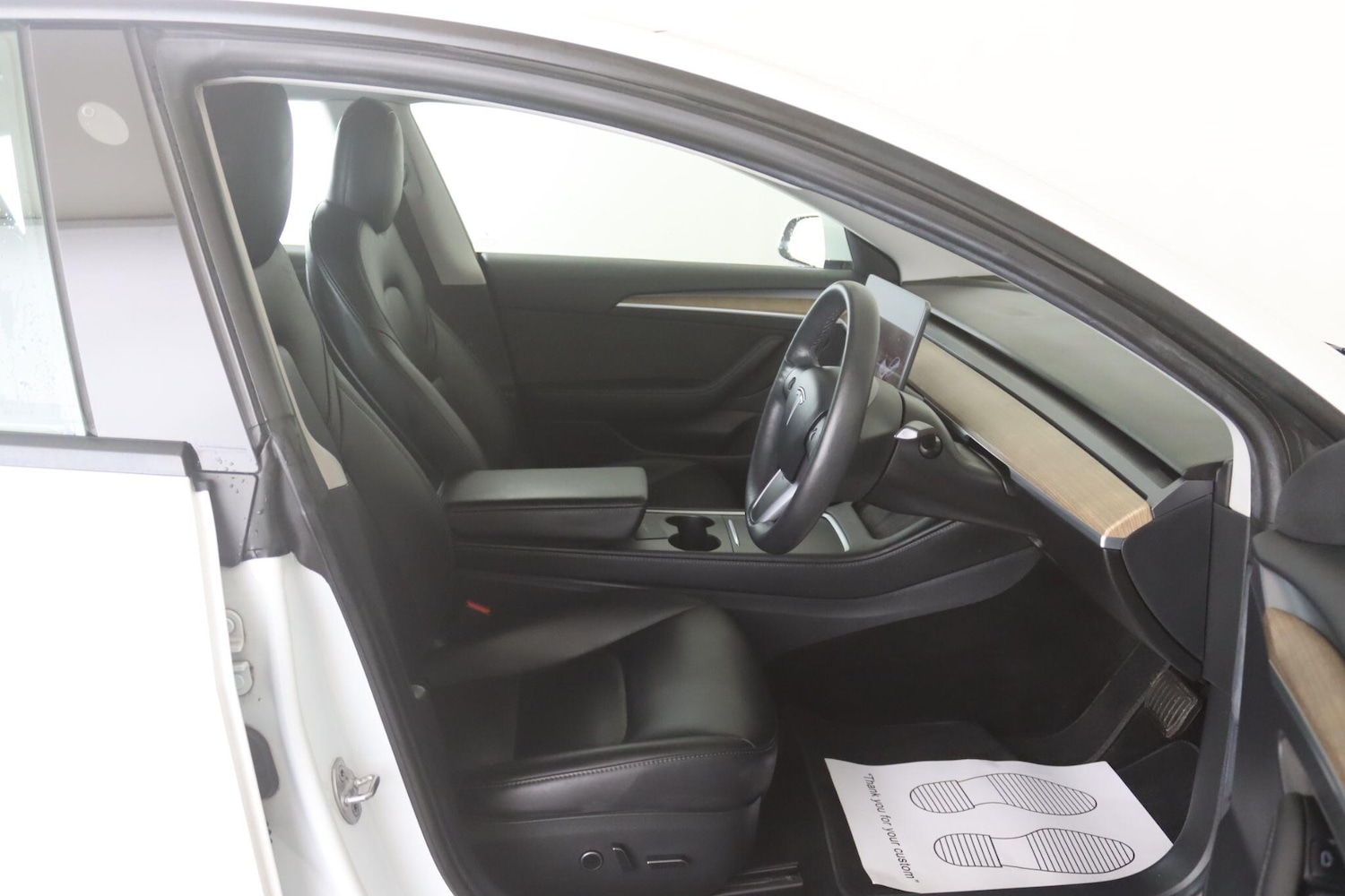 Used Tesla Model 3 2021 for sale - 76899541: Photo 18