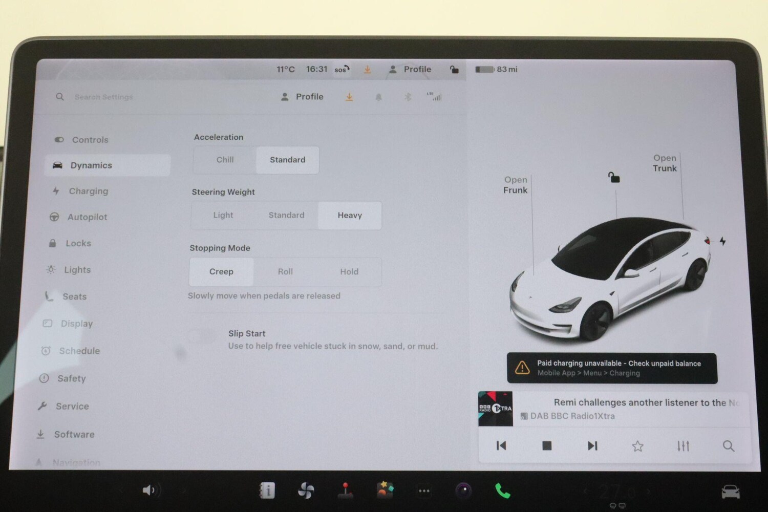Used Tesla Model 3 2021 for sale - 76899541: Photo 24